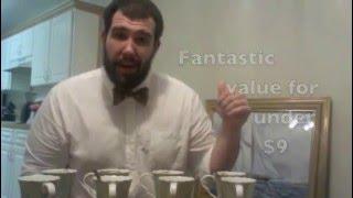 Angel's Cup Coffee Subscription Review.