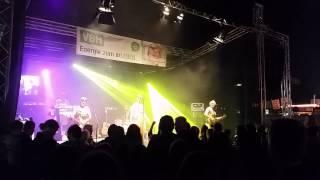 Ramms+ein Sonne Stadfest Hoyerswerda Hoywoy