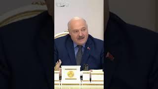 МИД нужно приводить в чувства! Почему Лукашенко сменил министра иностранных дел Беларуси