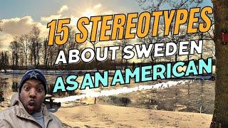 15 CRAZY Sweden Stereotypes Americans Believe