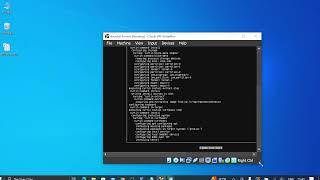 How To Install Ubuntu Server On Virtualbox SSH Git And More