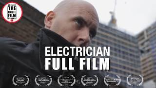 ELECTRICIAN Full Movie (2020) UK Drama