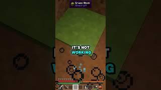 #minecraftonly #minecraftchallenge #minecraftyoutuber #minecraftuniverse #viral #funnyviral