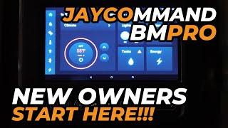 Ultimate BMPro Guide: Real Owner Review & Demo // Tips & Tricks + Pros & Cons // JayCommand Smart RV