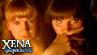 Xena Killed Callisto's Family | Xena: Warrior Princess