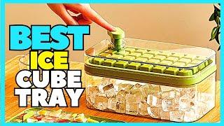 Top 5 Best Ice Cube Tray With Lid And Bin And Easy Release In 2023
