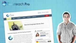 Blueteach Pro