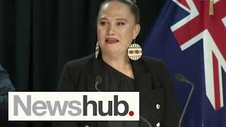 Who is Carmel Sepuloni, NZ's new deputy PM? | Newshub