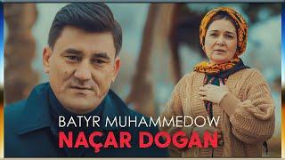 Batyr Muhammedow - Naçar Dogan • 4K
