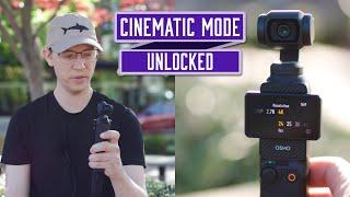 HOW TO Optimize Your DJI Osmo Pocket 3: BEST Settings Guide!