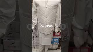 Waistcoat Suit New Design #waistcoat #suit #new #design #ytshorts #idealchoicepk
