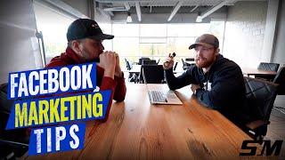 Facebook Marketing Tips For Your Home Service Company