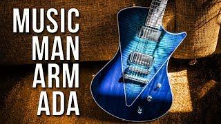 Beautifully Different - The ARMADA by Music Man