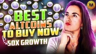 Best Altcoins to Buy Now | Crypto Altcoins to Buy Now