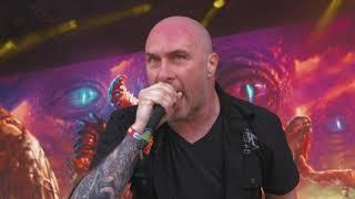 ABORTED - Full Set Performance - Bloodstock 2019