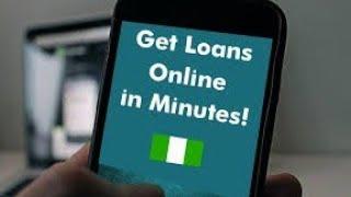 5 Best loan apps in Nigeria | Dominion Audu