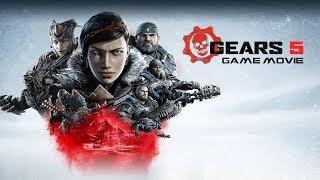 Gears 5 - Game Movie