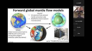 Oct 19,2022_Nicolas Flament (Assembly of the basal mantle structure beneath Africa)