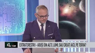 Ora de varf cu Radu Preda si H.D. Hartmann - 24 Septembrie 2023 | MetropolaTV