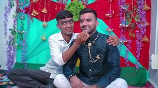 PANKAJ WEDS PRITI FULL WEDDING VIDEO JS FILMS DHALOG MOB 8091034000