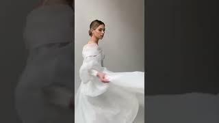 Свадебное платье Тереса
