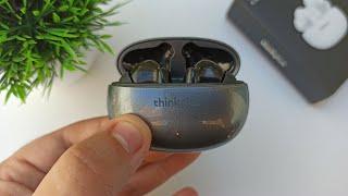 Lenovo XT88 Review - New Budget Earbuds with BT 5.3 & Noise Reduction