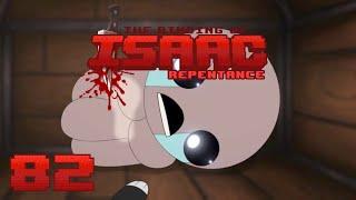 The Black Lipstick - The Binding of Isaac: Repentance E82