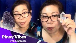 How to attract prosperity to your life | Pinoy Vibes with Stargazer