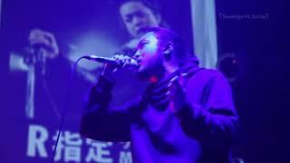 "SURRY vs R指定" (2014) / ENTER MC BATTLE CLASSICS