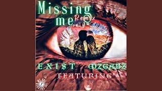 Missing Me (feat. Mz Gabz)