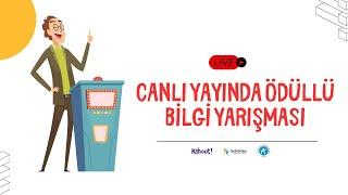 Ödüllü Bilgi Yarışması 5