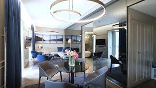 Clinique La Prairie - Executive Suite - Your stay in luxury & comfort