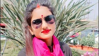 Preeti Bishal Rauniyar  is live! road trip | KTM to Birgunj