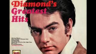 Neil Diamond Solitary Man Stereo remix Original Single Version 2016