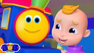 Baby Baby Yes Yes Bob, Johny Johny Yes Papa + More Nursery Rhymes And Kids Songs