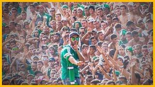 Curva Sud Casablanca : 700KM!