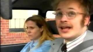 Fist of Fun - Driving Instructor Part 1