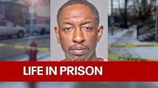 2022 Milwaukee shooting, man sentenced to life in prison | FOX6 News Milwaukee