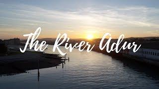 A short journey down the River Adur