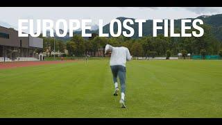 A day in the life at training camp in Europe (Lost Files)