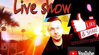 LIVE Show With Michael Leavy Jr 5th June 2021