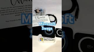 3-in-1 Magnetic Foldable Wireless Charger || Free Swags #freeswags #tech #microsftswags