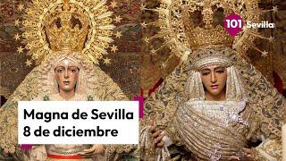  En Directo | Magna de Sevilla | 8 de diciembre