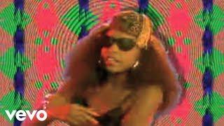 Technotronic - Pump Up The Jam (Official Music Video)