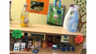 Panda Store is now OPEN in WIlmot's Childcare :)