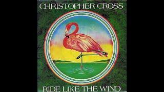 Christopher Cross ~ Ride Like The Wind 1979 Disco Purrfection Version