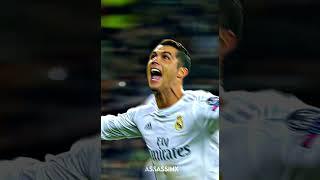 4k Cristiano Ronaldo edit | One love Shubh #shorts