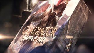 [FREE] "Gladiator" | DRILL SAMPLE + MIDI PACK 2024 (Orchestral, Vocal, Dark, Melodic, Atmospheric)