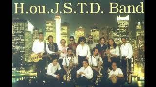 H.ou.J.S.T.D  Band - Malam Malam