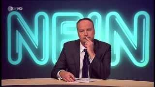 Heute-Show ZDF HD 06.12.2013 - Folge 135